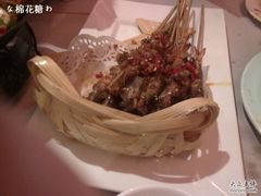 串虾-小巴辣子川湘菜餐厅(星游城店)