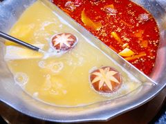 -湊湊火锅·茶憩(上海合生汇店)