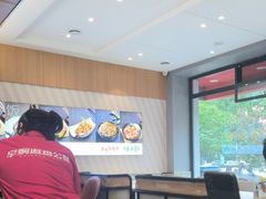 -味之朝·烤盘牛肉·松兰拌饭