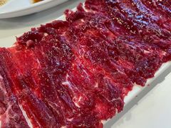 鲜切吊龙伴-古乐牛香·鲜牛肉自助火锅(南京总店)