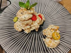 -四季餐厅·新津菜(环湖中路店)
