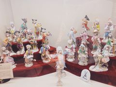 -Me Coffee下午茶艺术空间