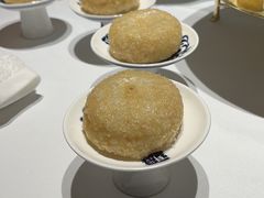耳朵眼精品炸糕-耳朵眼会馆(鼓楼店)