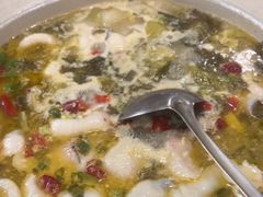 -一楼食业·美食人家