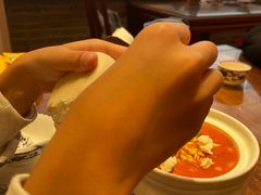 -面辣子·陕西家乡菜(钟楼店)