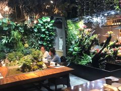 -森味薪火烧•烧鸟居酒屋•日本料理(望京店)