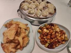 -王厚元饺子·辽菜·烤鸭(黄河大街店)