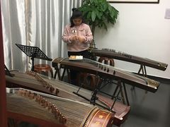 -东书房硬笔·国画·古筝·围棋·软笔·国学(新北校区)