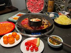 -巴蜀大将火锅(春熙店)