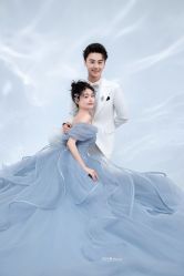 -布拉格婚纱摄影(真实客片店)