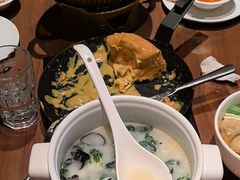 -大树餐厅(益田假日店)