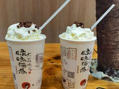 -茶颜悦色(星沙中茂城五楼店)