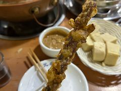 -元盛居(生态大街店)