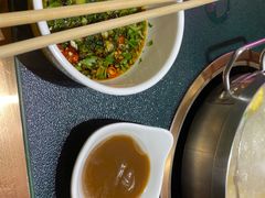 -大吉利·潮汕鲜牛肉火锅(河西店)