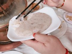 -东来顺饭庄(王府井步行街店)