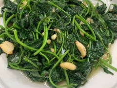 -芳华轩•客家菜馆(梧桐山店)