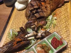 -顺承小院儿
