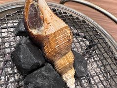 -潮汕味道煮海餐厅(金麟大厦店)