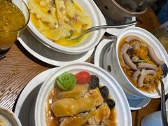 -闽和南(深圳万象城店)