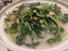 -城南往事·鲁菜济南菜(槐荫广场店)