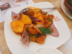 -新世界餐厅(万达店)