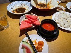 -宏达老菜馆(东安街店)