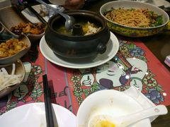 -福照楼汽锅鸡·云南菜(护国路店)