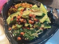 -刘成杰锦州烧烤(南河路店)