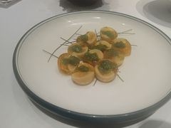 -海富门·带鱼·淮扬菜·粤菜(甘家口店)