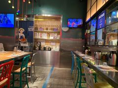 -陈鹏鹏潮汕菜(宝安机场T3航站楼店)