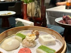 -江南雅厨(李公堤店)