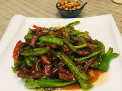 -老街渔味馆(芳华店)