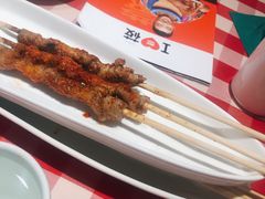 -西贝莜面村(镇江苏宁广场店)