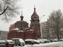 -圣·阿列克谢耶夫教堂