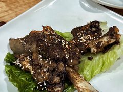 -蒙古原烤羊排(龙岗店)