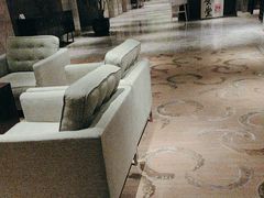 -世博洲际酒店-盛会堂中餐厅