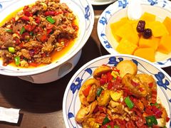 -八碗湘长沙市井菜(坡子街店)