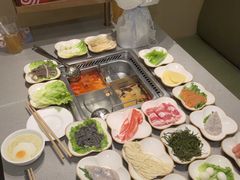 -海底捞火锅(赛格国际购物中心店)