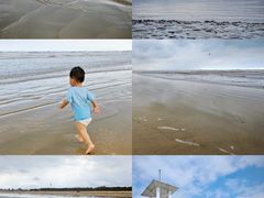 -日照海滨国家森林公园