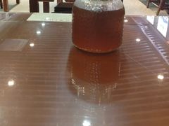 -百年老字号·观振兴蟹黄面·三虾面·苏式面(观前街富仁坊巷店)