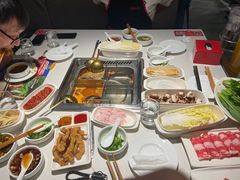 -海底捞火锅(外滩店)