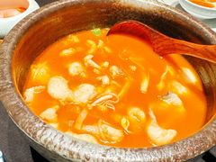 -山石榴·贵州菜(丰盛里店)