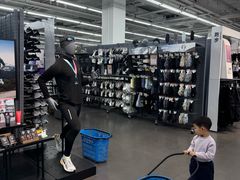 -迪卡侬(土桥店)