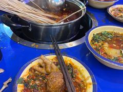 -马路边边火锅串串(观前街店)