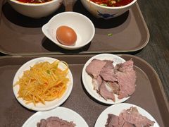 -清真·马安军辣子牛肉面