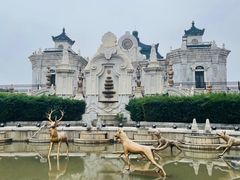 -大明幻境第一城