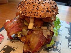 -FAT COW(虹梅路店)