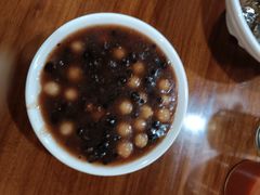 -奇芳阁·百年清真南京菜(夫子庙店)