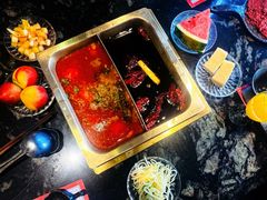 -王家渡火锅店(亦庄店)