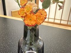 -桃夭日式料理(国信店)